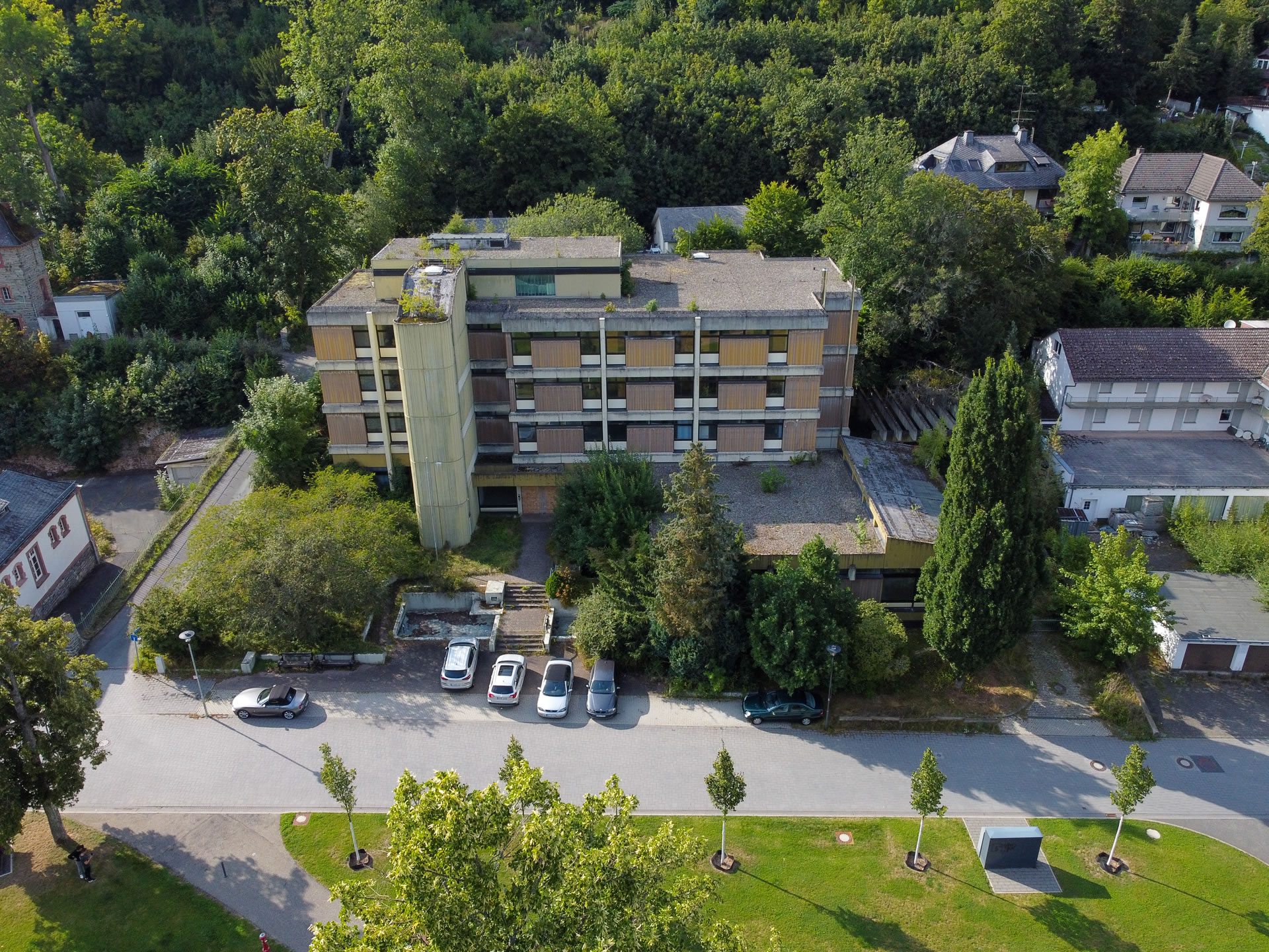 Moorpackungshaus Bad Schwalbach